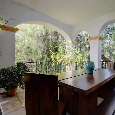 Villa Lampara En La Colina *