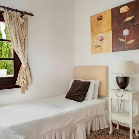 Lampara En La Colina Villa Benahavis