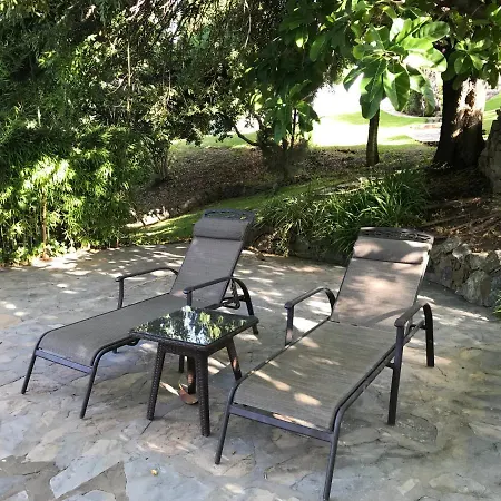 Lampara En La Colina Villa Benahavis