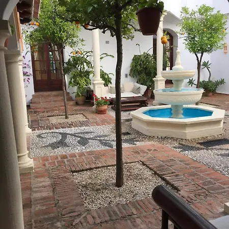 Lampara En La Colina Villa *