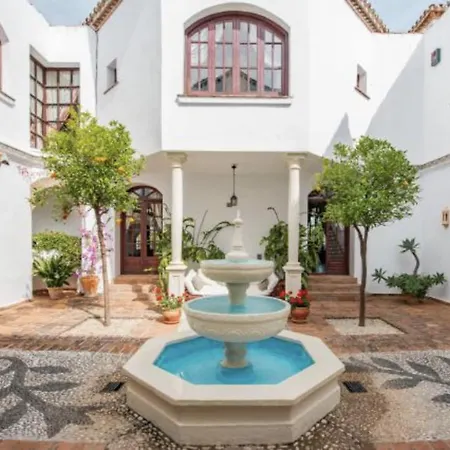 Lampara En La Colina Villa