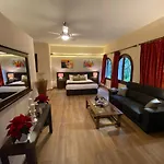 빌라 Lampara En La Colina *