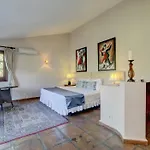 빌라 Lampara En La Colina *
