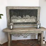 빌라 Lampara En La Colina