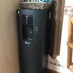 빌라 Lampara En La Colina 베나하비스