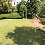 빌라 Lampara En La Colina *